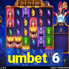 umbet 6